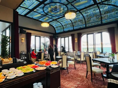 Hotel du Monde Art – Fotos 4