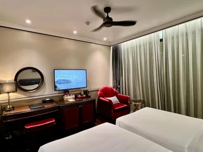Hotel du Monde Art – Fotos 10