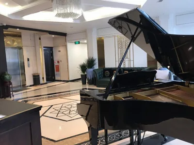 Hotel du Monde Art – Fotos 14