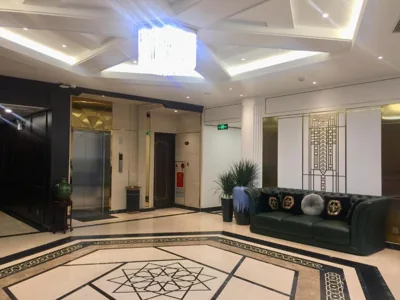 Hotel du Monde Art – Fotos 15